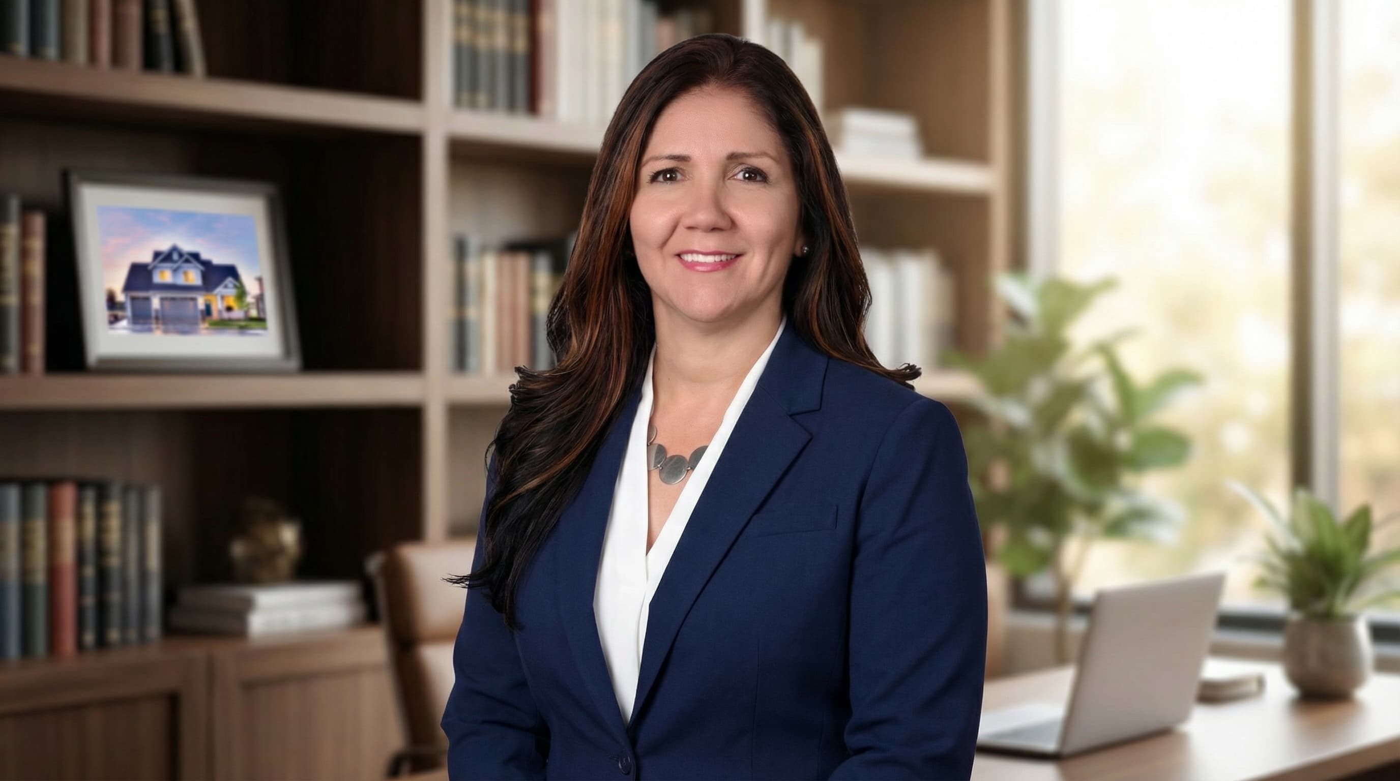 Eliana - Agente Inmobiliaria